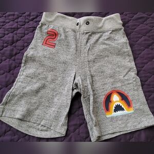 EUC, boys shorts